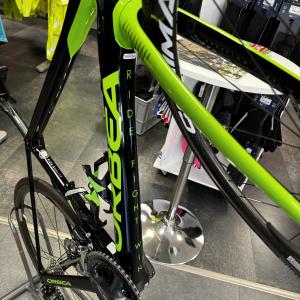 Orbea Orca M20i team-D 19