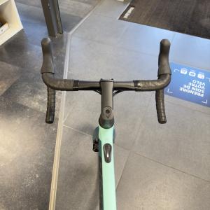 Bianchi E-Oltre Race T55