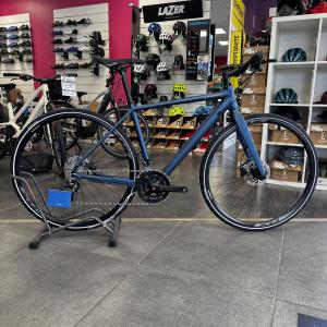 Orbea Vector 10 T.S Bleu