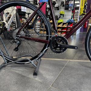 Orbea Vector 10 T.M Bordeaux