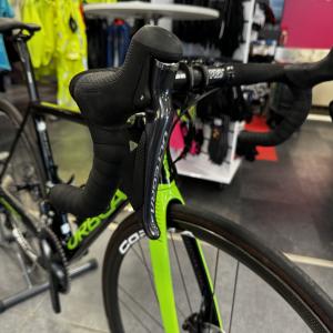 Orbea Orca M20i team-D 19