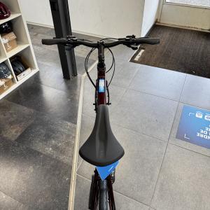 Orbea Vector 10 T.M Bordeaux