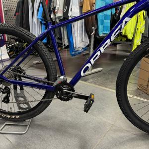 Orbea Onna 40 T.L Bleu