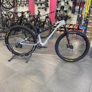 Orbea OIZ M30 T.M Bleu Gris