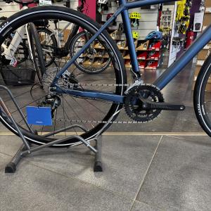 Orbea Vector 10 T.S Bleu