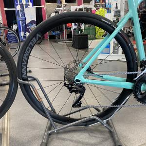 Bianchi Sprint 105 T.53 Vert