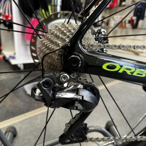 Orbea Orca M20i team-D 19