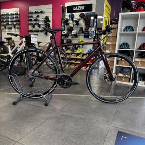 Orbea Vector 10 T.M Bordeaux