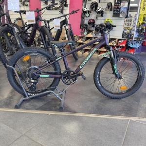 Orbea MX 20 XC