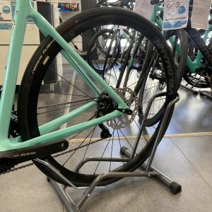 Bianchi Sprint 105 T.53 Vert