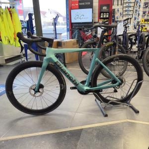 Bianchi E-Oltre Race T55