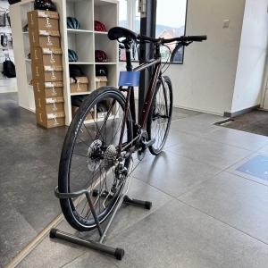 Orbea Vector 10 T.M Bordeaux