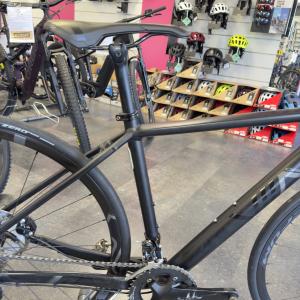 Orbea H30-D 19 T.XXS