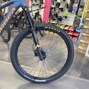 Orbea Occam SL H30 T.M